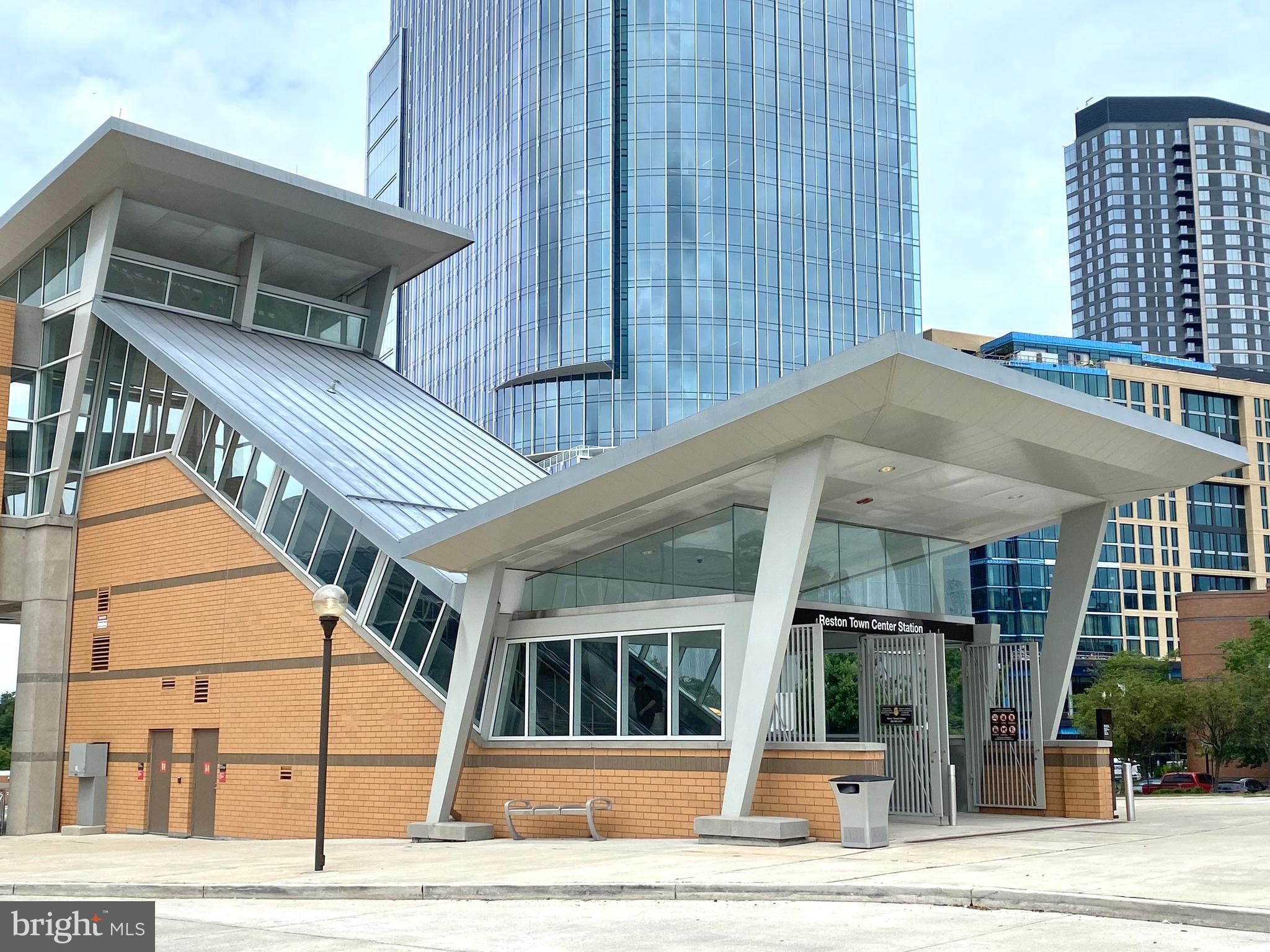 12001 MARKET STREET 121