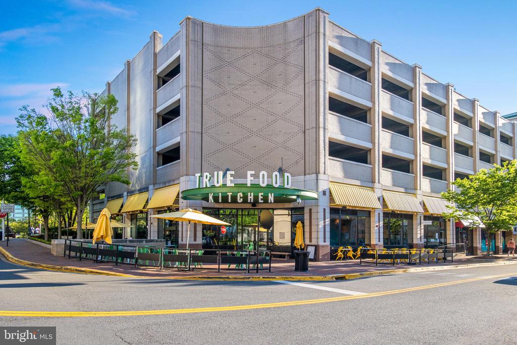 12001 MARKET STREET 121