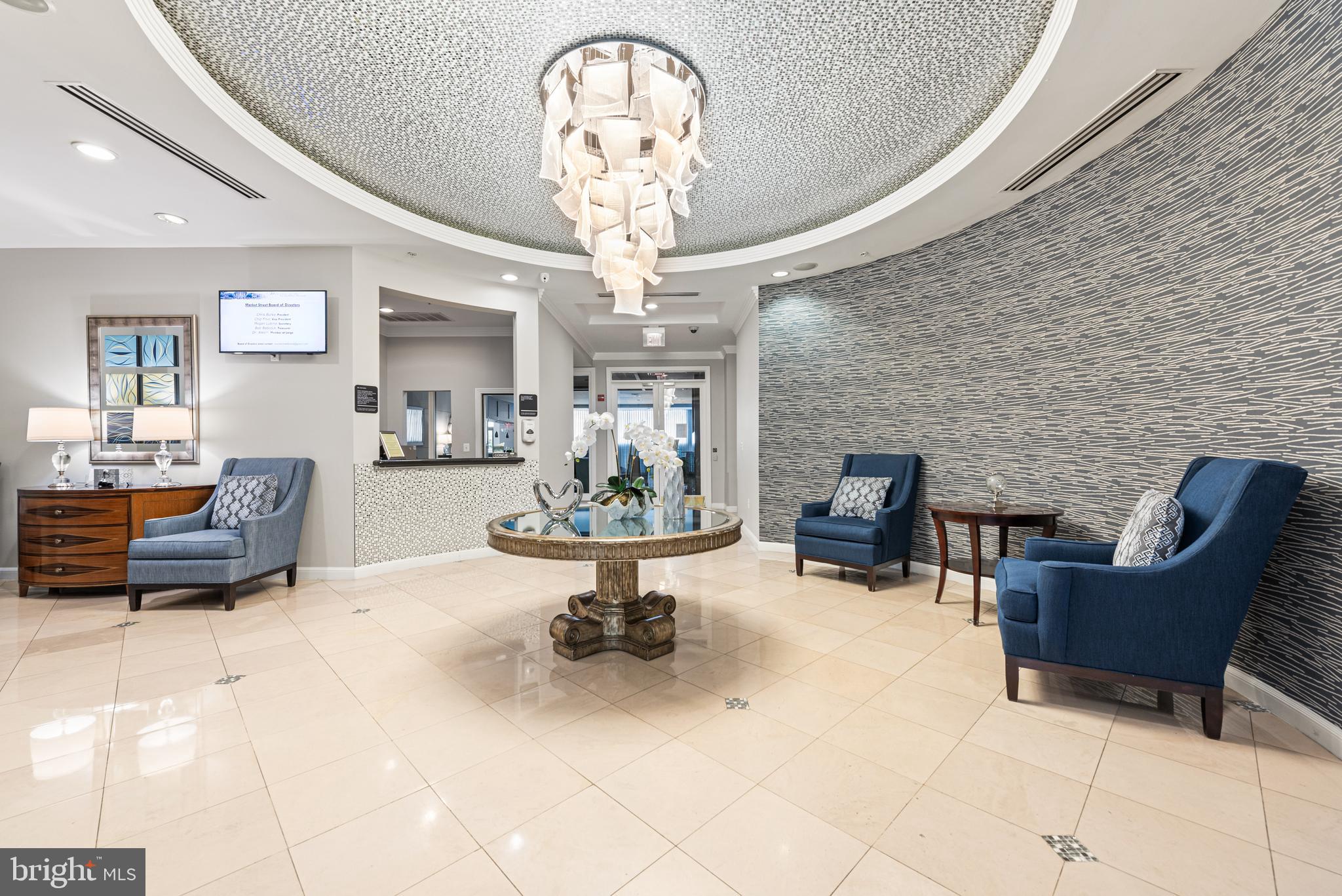 12001 MARKET STREET 121