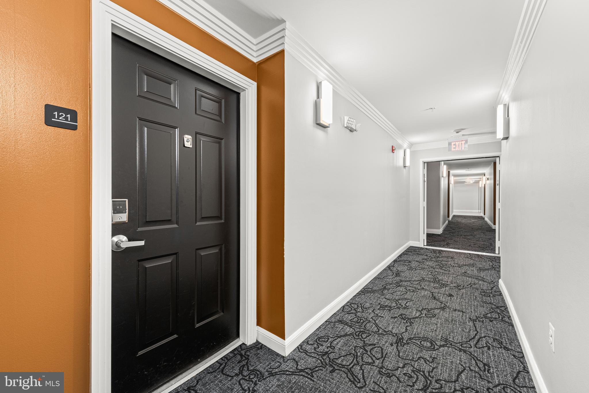 12001 MARKET STREET 121