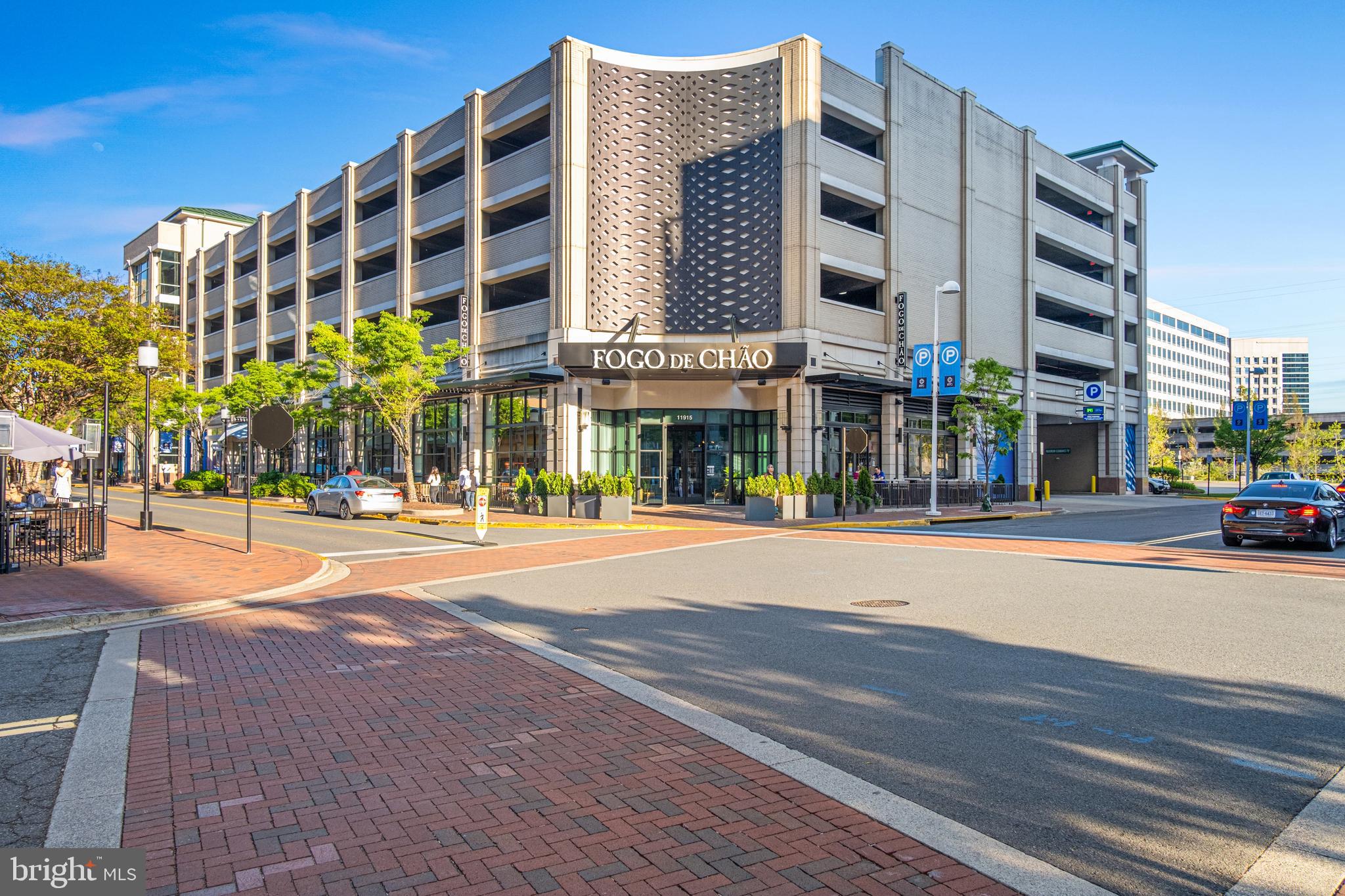 12001 MARKET STREET 121