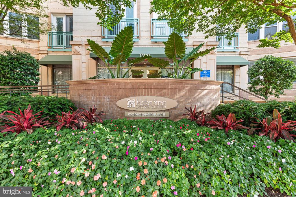 12001 MARKET STREET 121