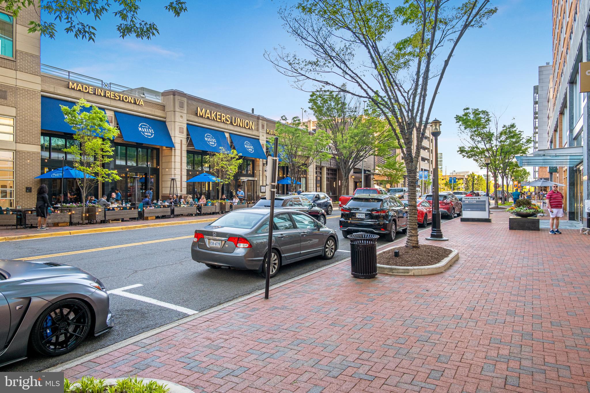 12001 MARKET STREET 121