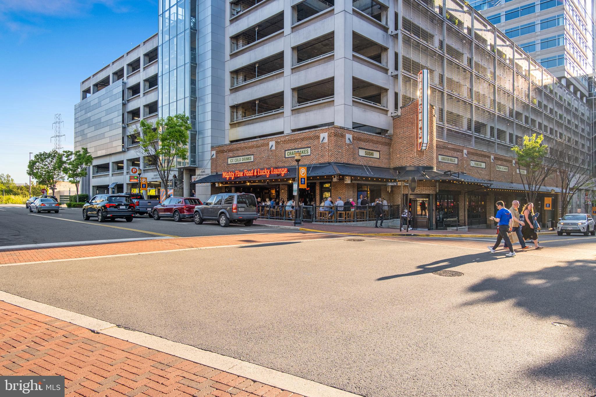 12001 MARKET STREET 121