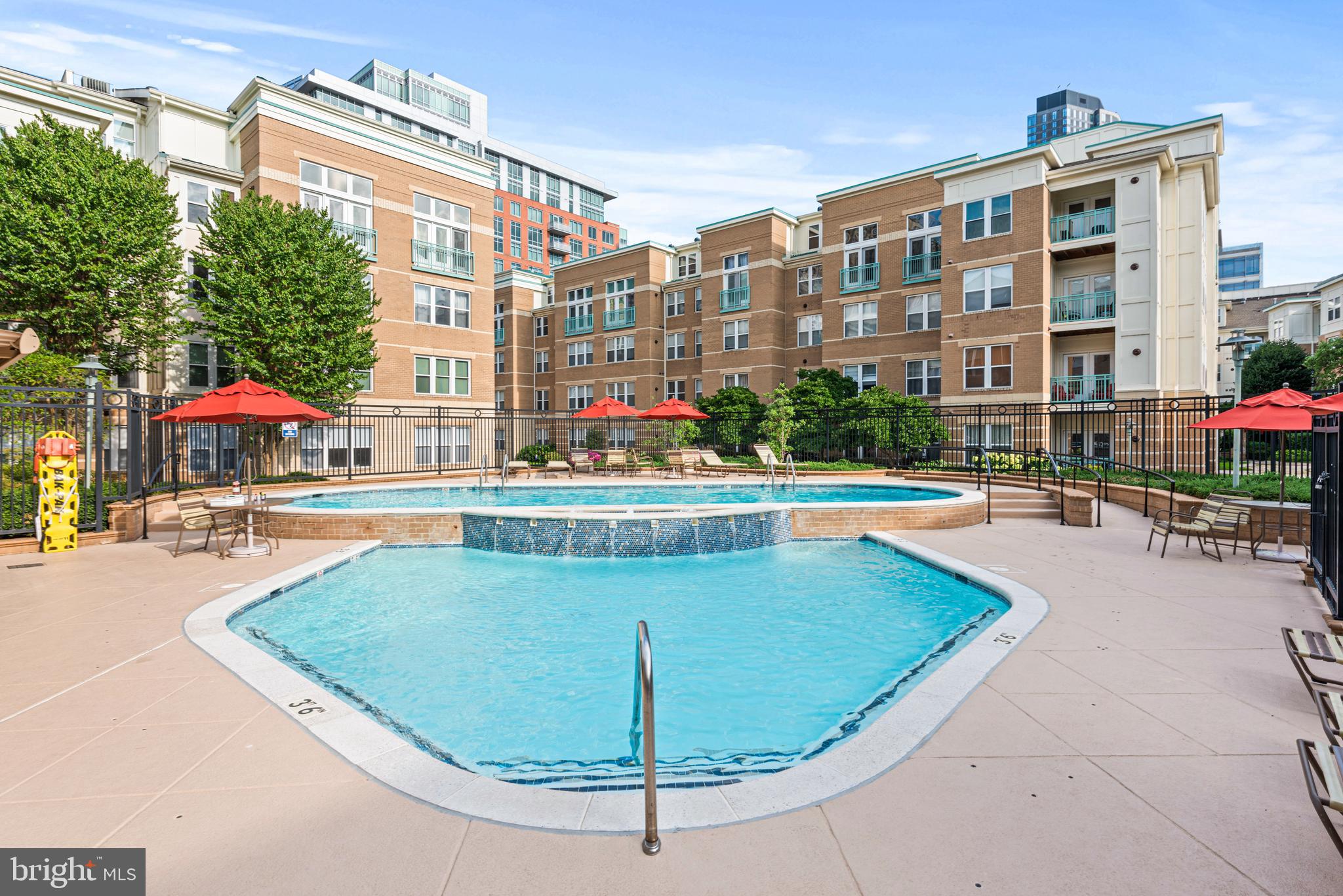 12001 MARKET STREET 121