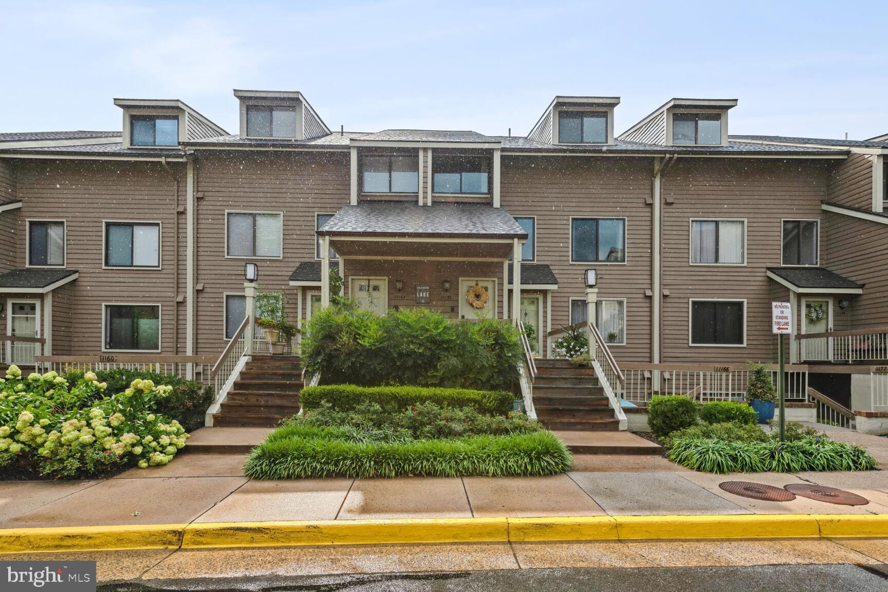 11182 Harbor Ct #11182