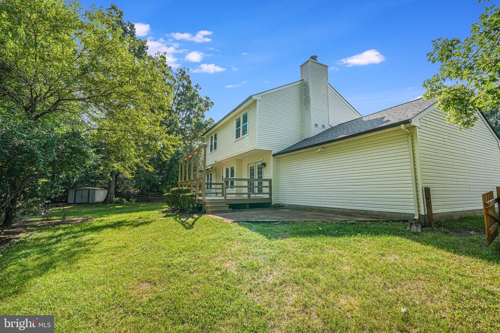 13412 POCONO COURT