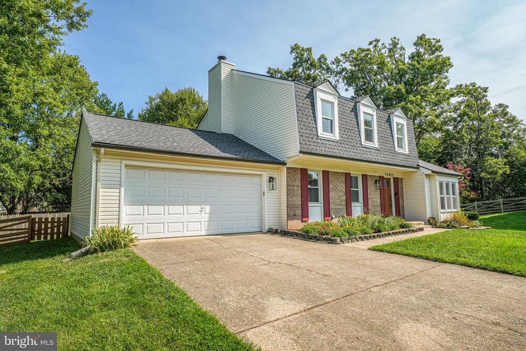 13412 POCONO COURT