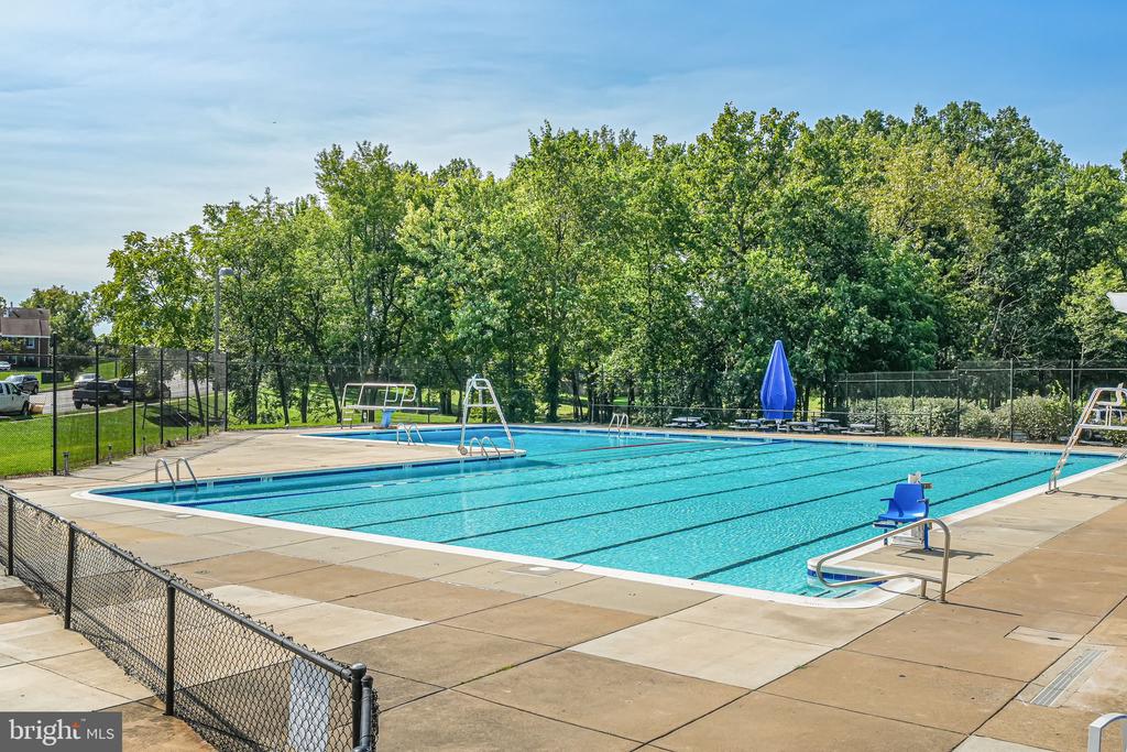 13412 POCONO COURT