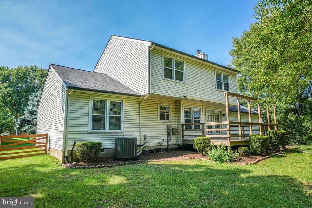 13412 POCONO COURT