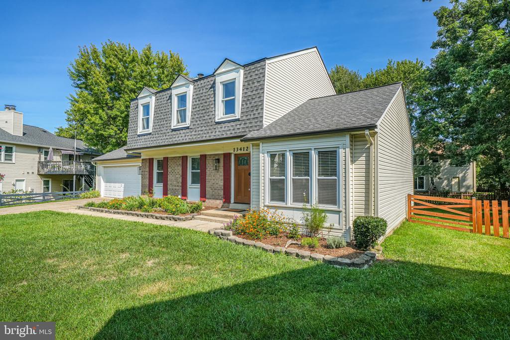 13412 POCONO COURT