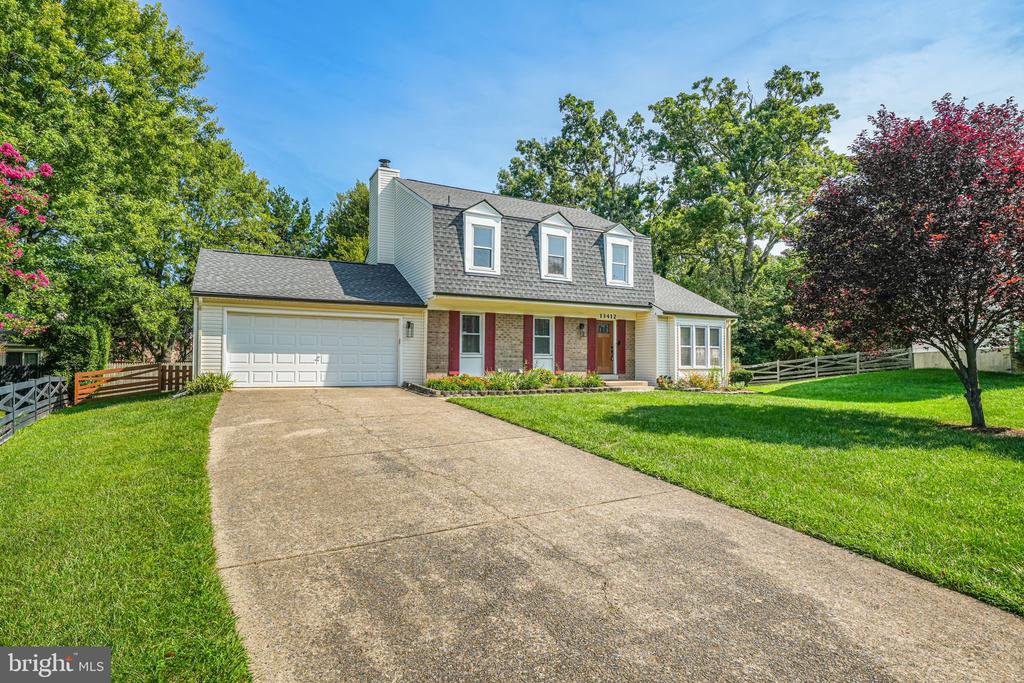13412 POCONO COURT