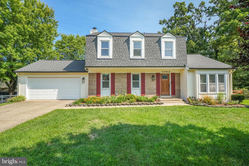 13412 POCONO COURT