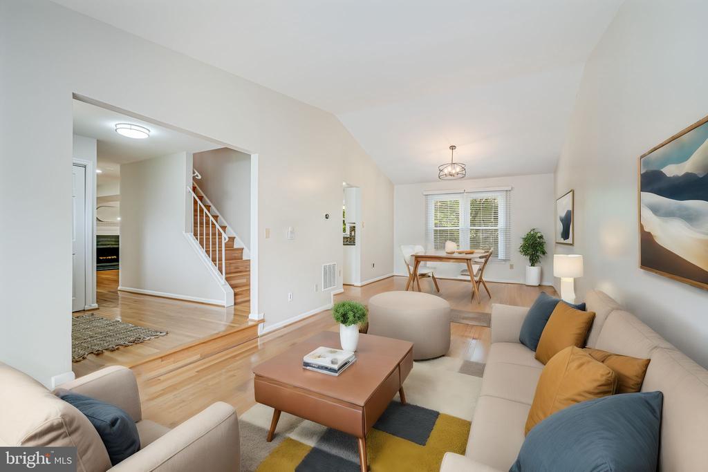 13412 POCONO COURT