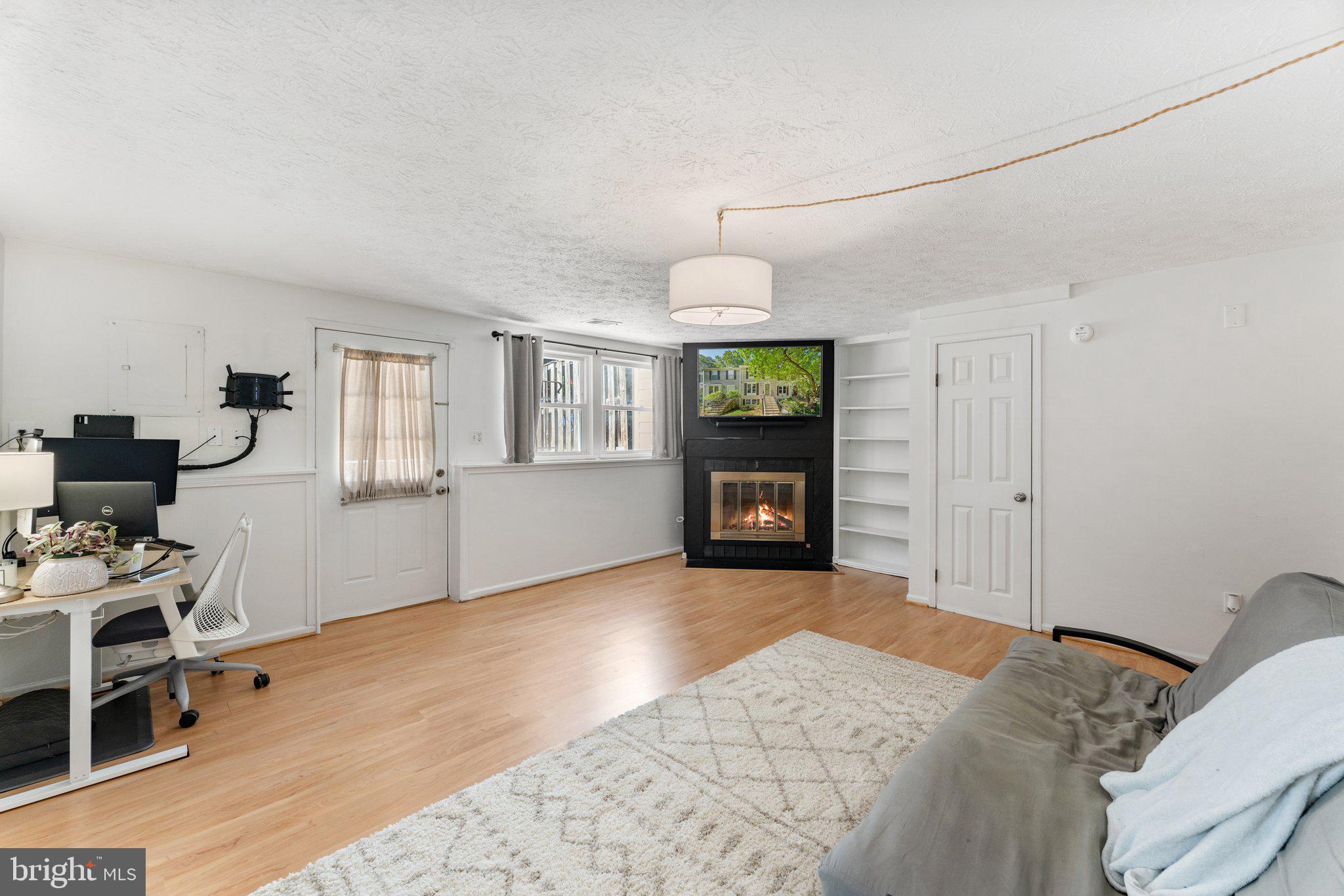11017 Barton Hill Ct