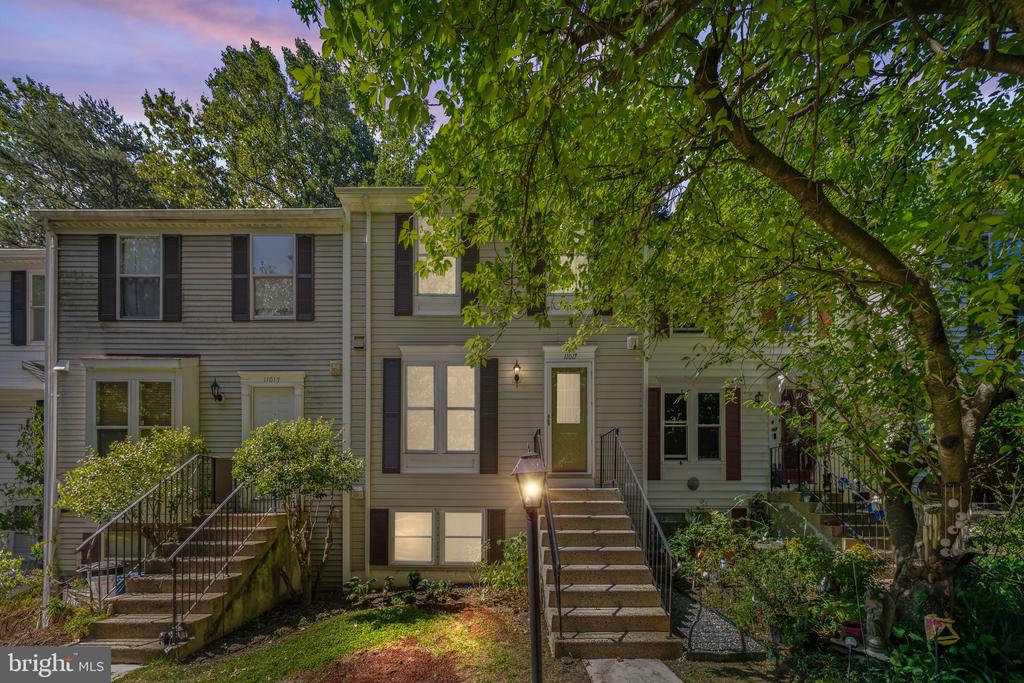 11017 Barton Hill Ct