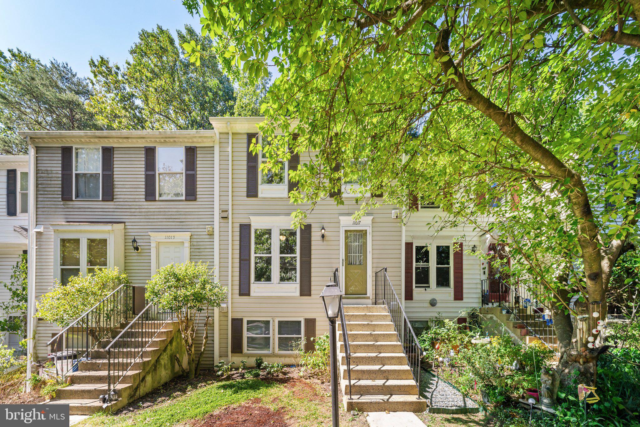 11017 Barton Hill Ct