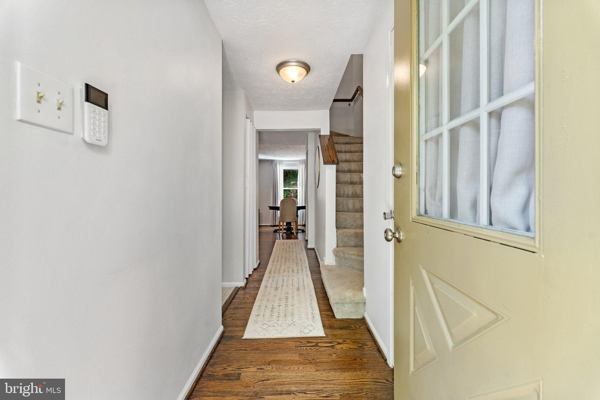 11017 Barton Hill Ct