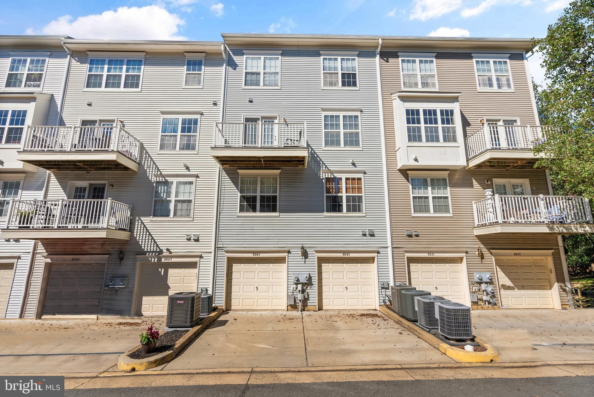 8043 Gatehouse Rd #14