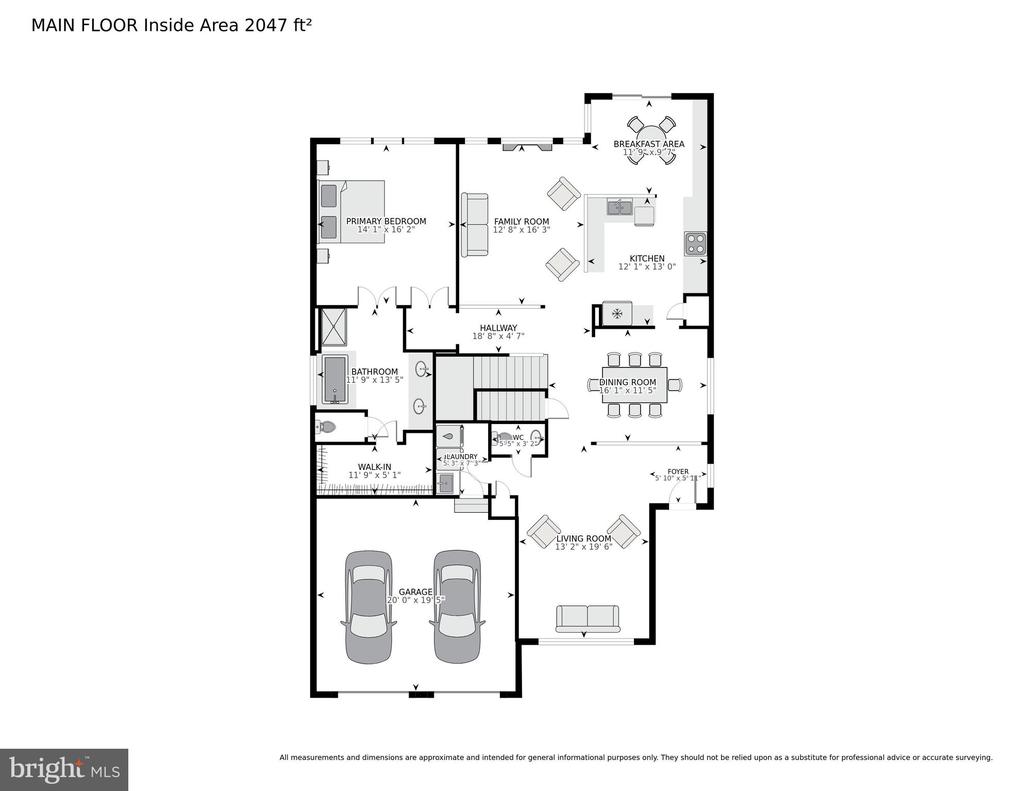 2459 Arctic Fox Way