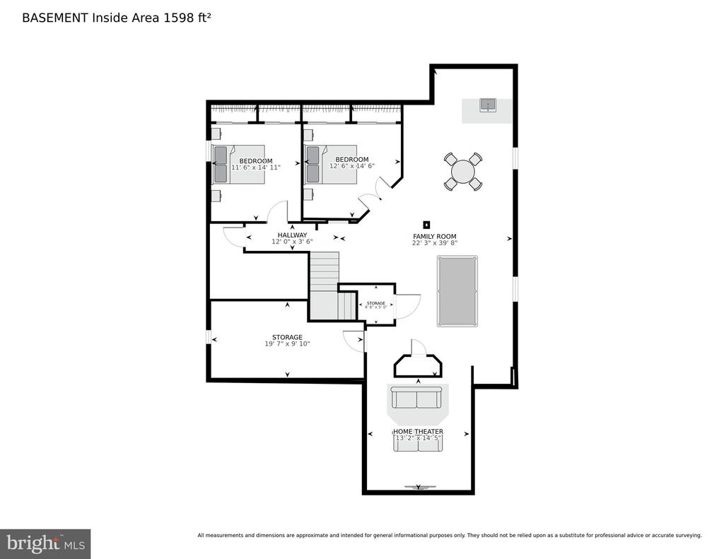 2459 Arctic Fox Way