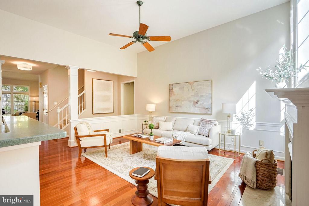 2459 Arctic Fox Way