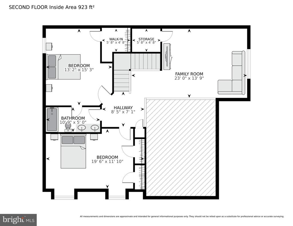 2459 Arctic Fox Way