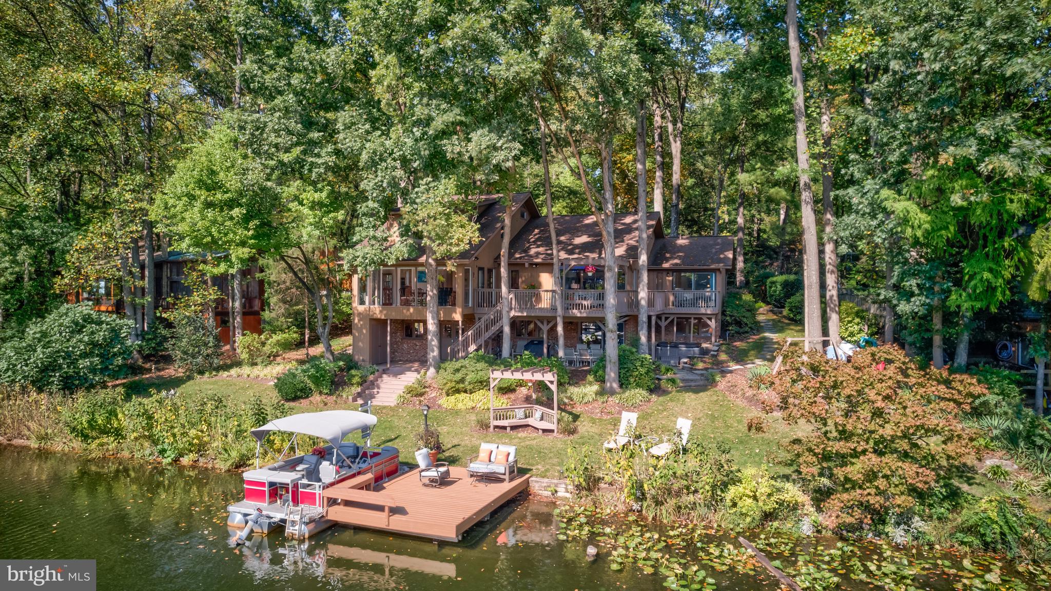11419 Purple Beech Dr