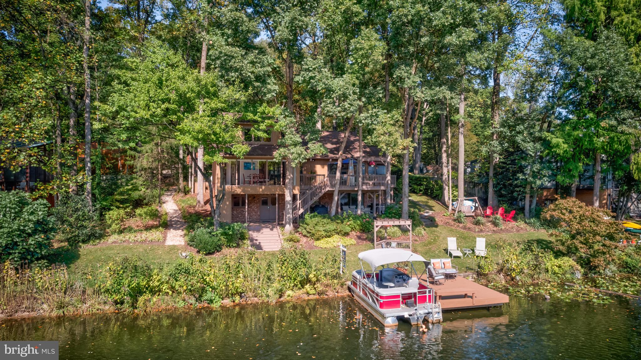 11419 Purple Beech Dr