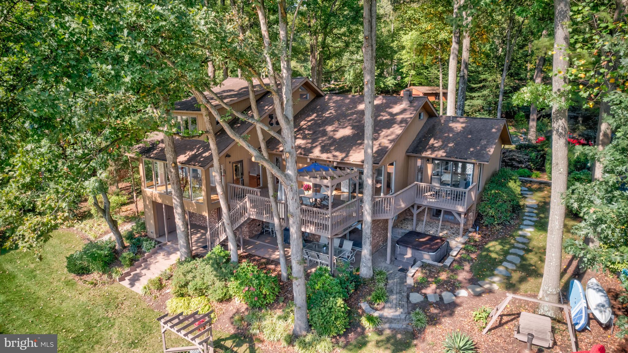 11419 Purple Beech Dr