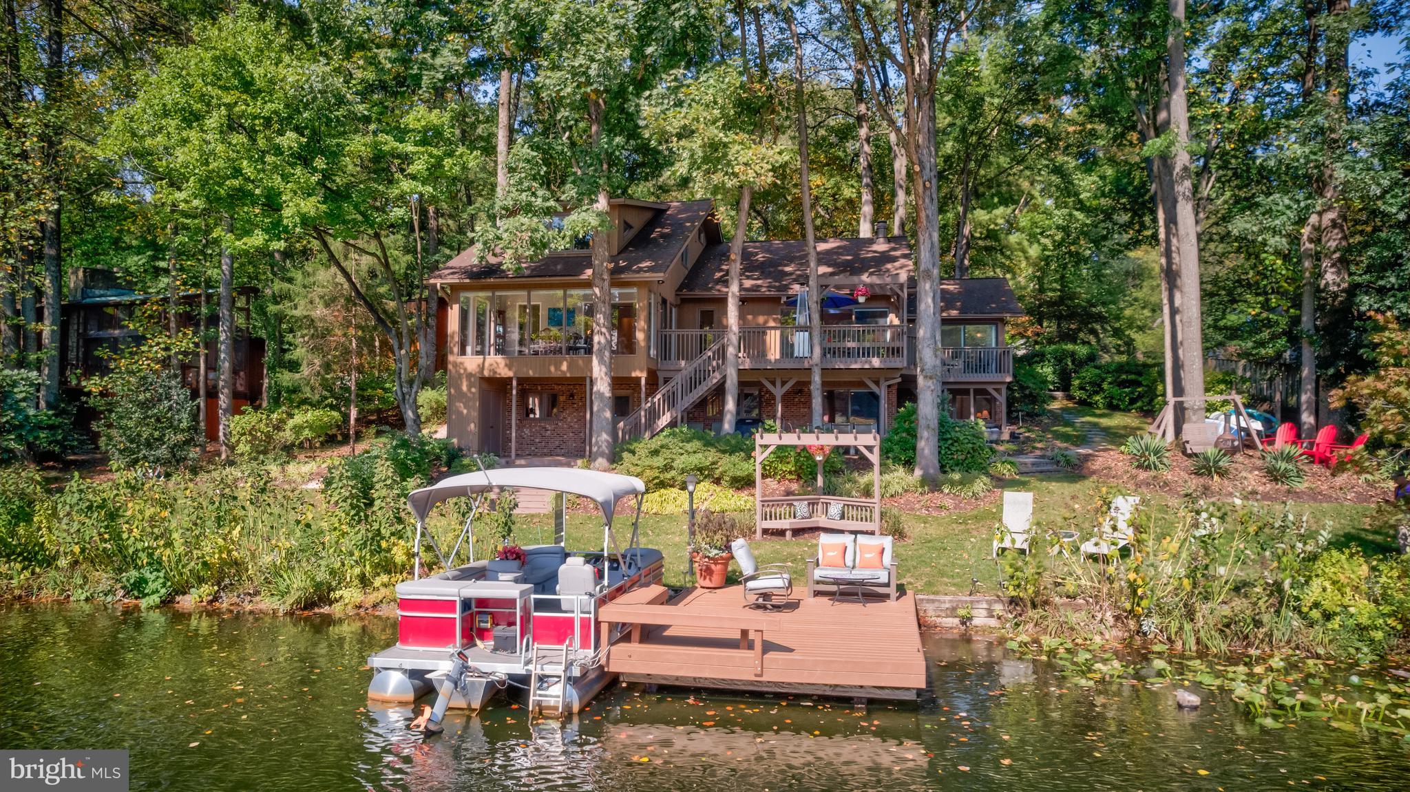 11419 Purple Beech Dr