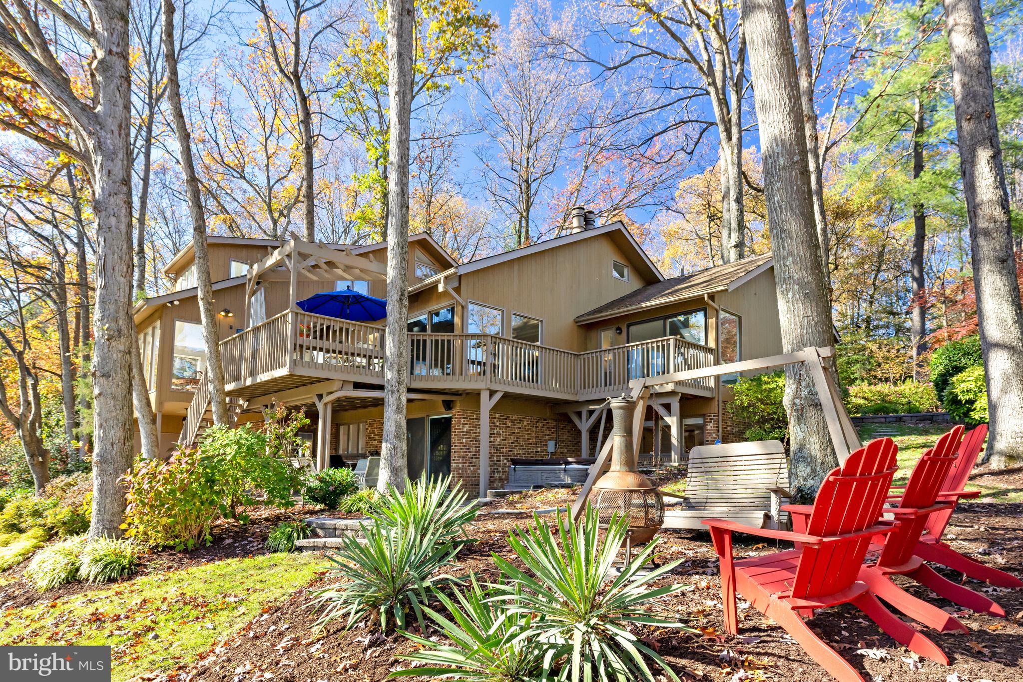 11419 Purple Beech Dr