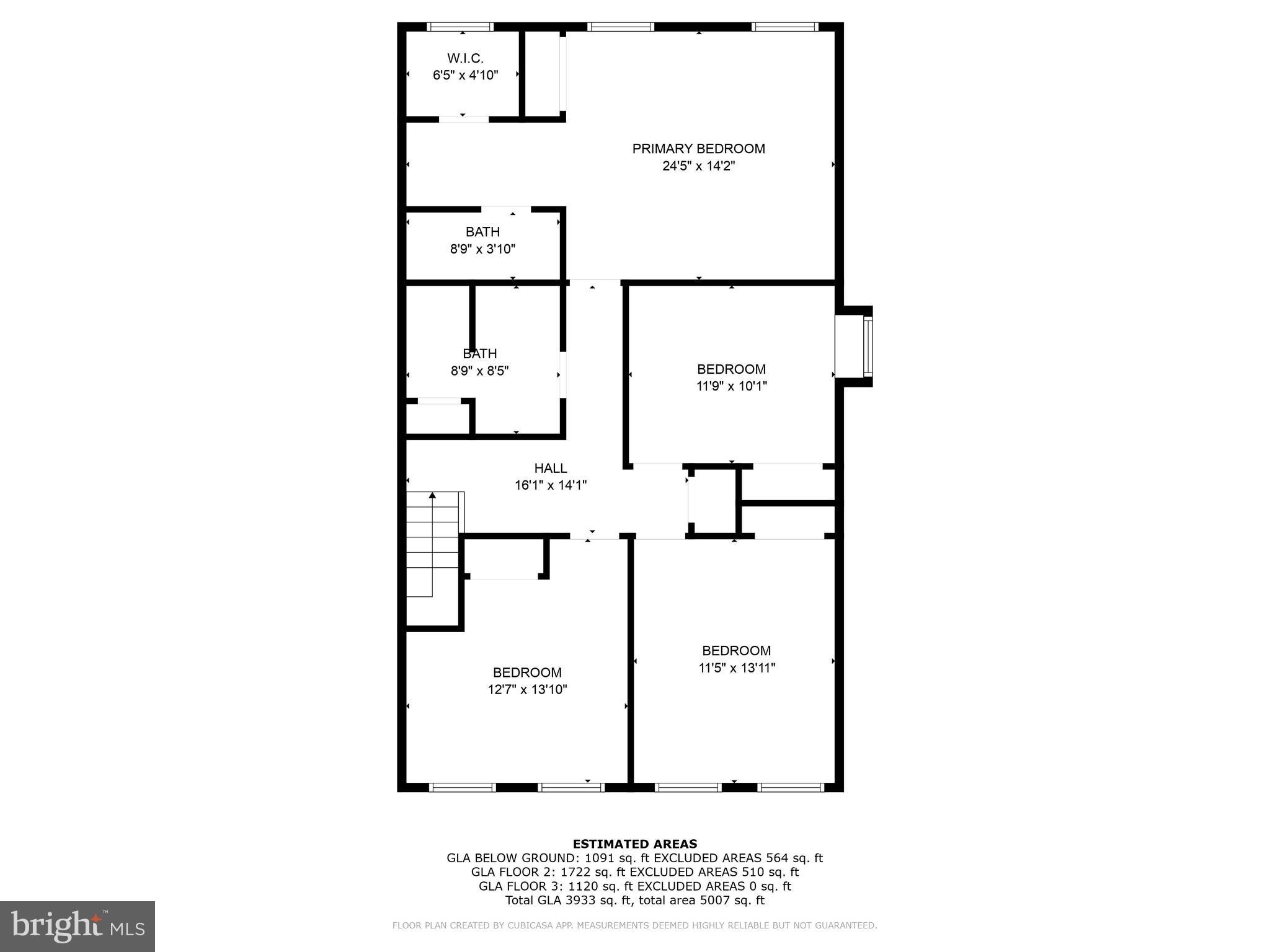 2213 Burgee Ct