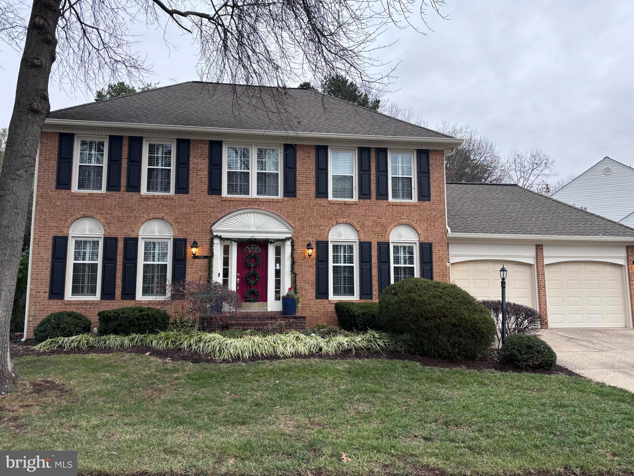 11956 Grey Squirrel Ln