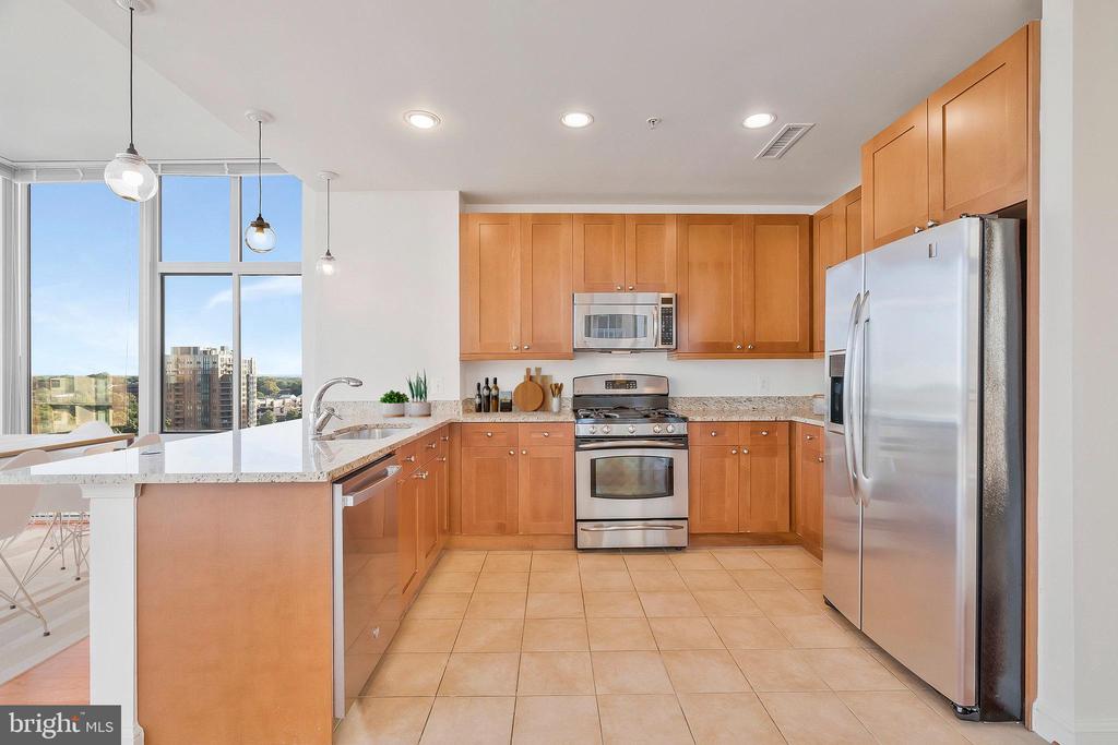 11990 MARKET STREET 1507
