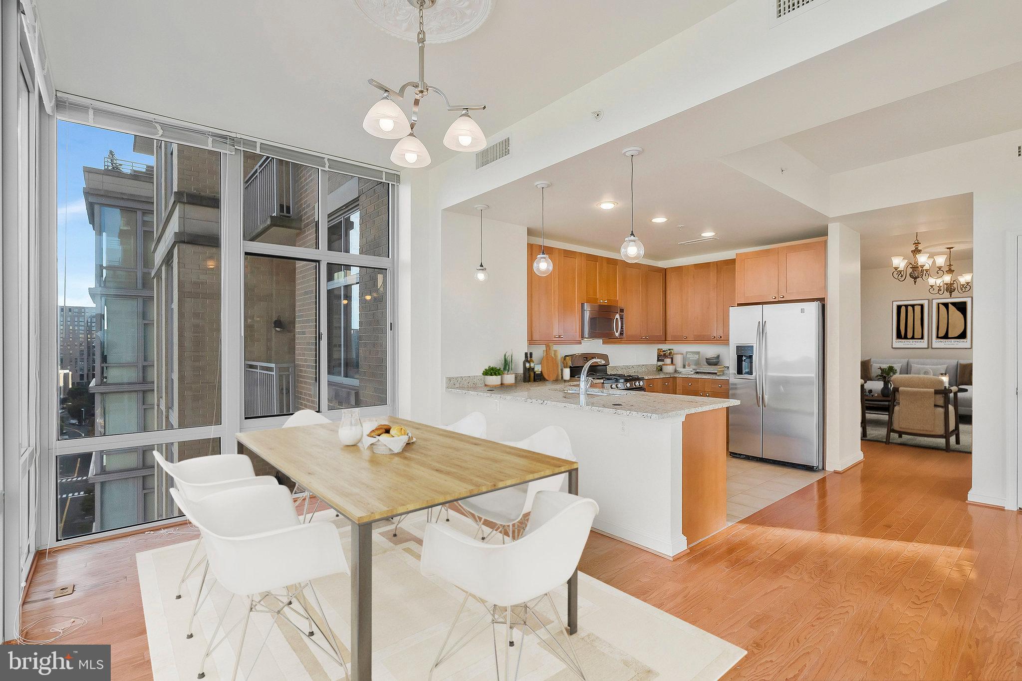 11990 MARKET STREET 1507