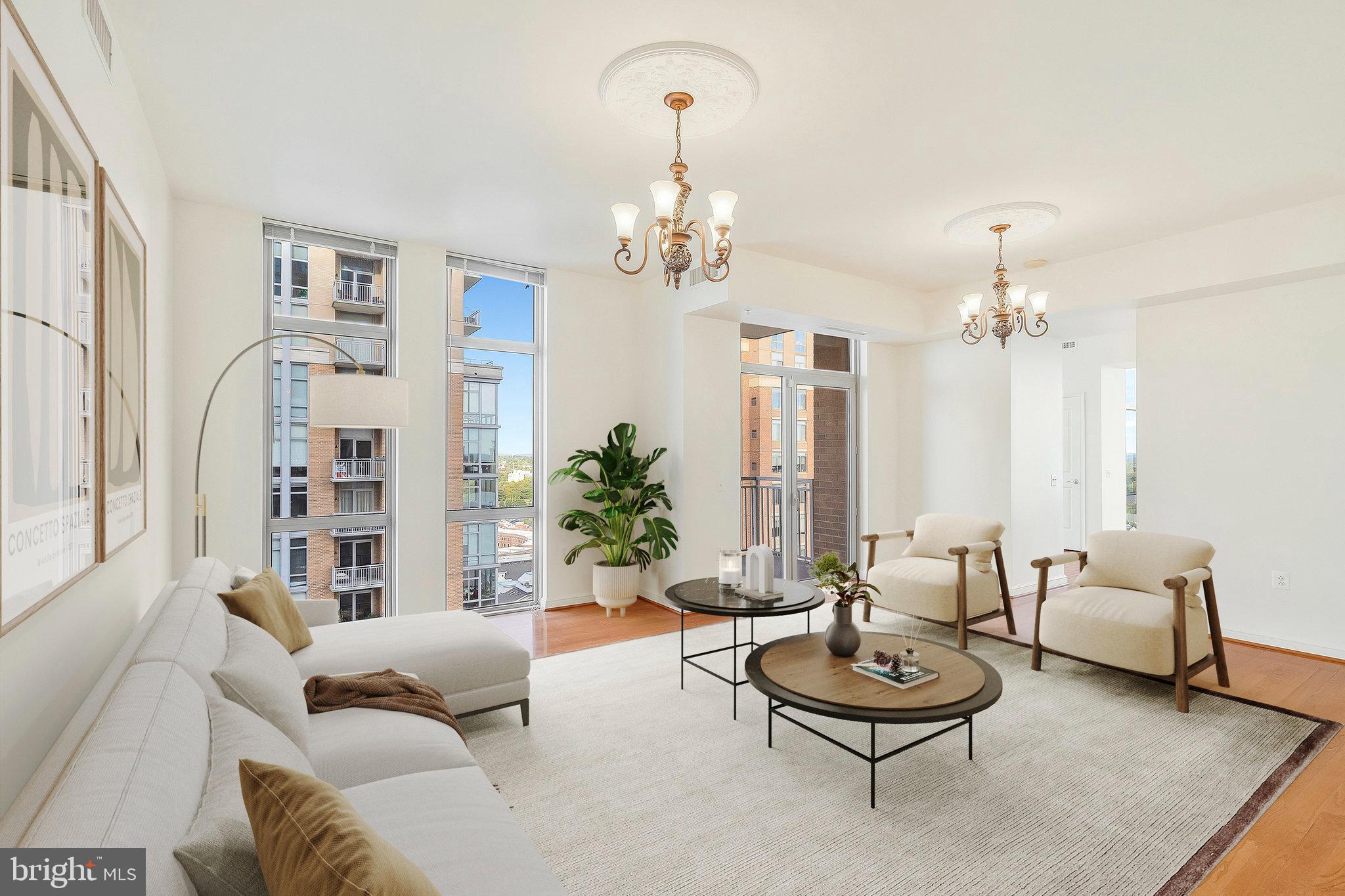 11990 MARKET STREET 1507