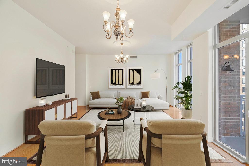 11990 MARKET STREET 1507
