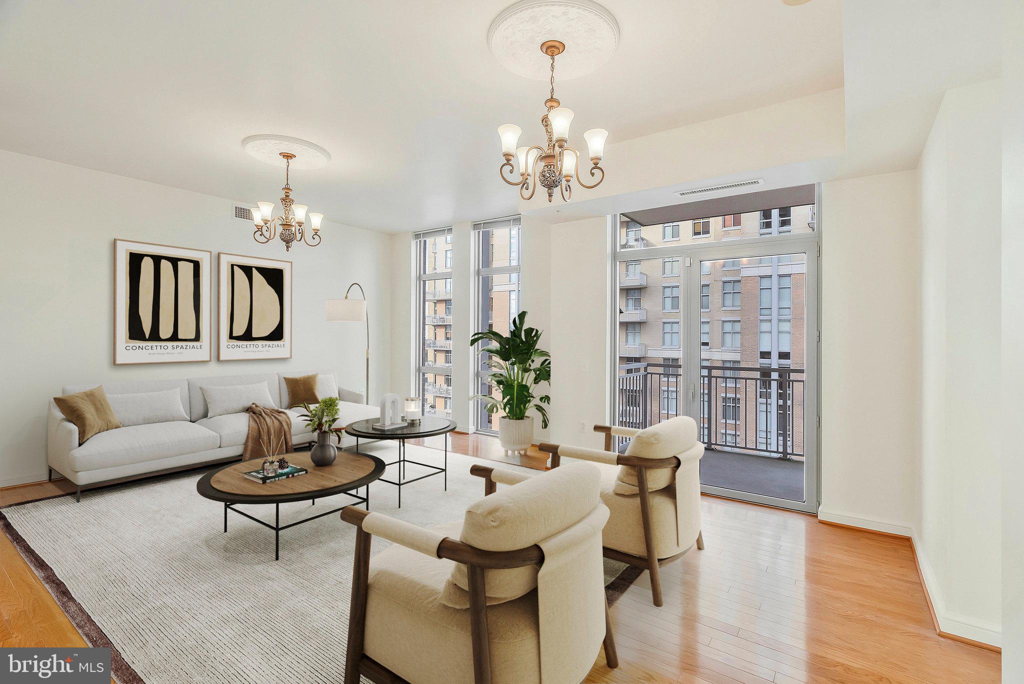 11990 MARKET STREET 1507