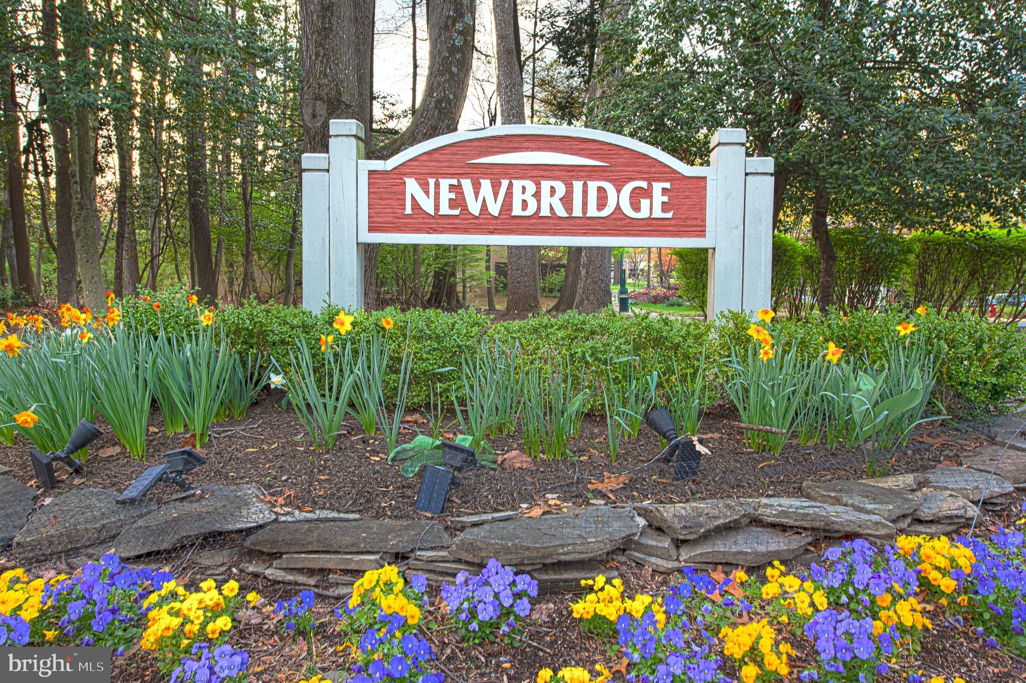 11711 Newbridge Ct