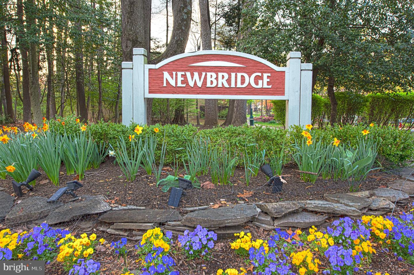 11711 Newbridge Ct