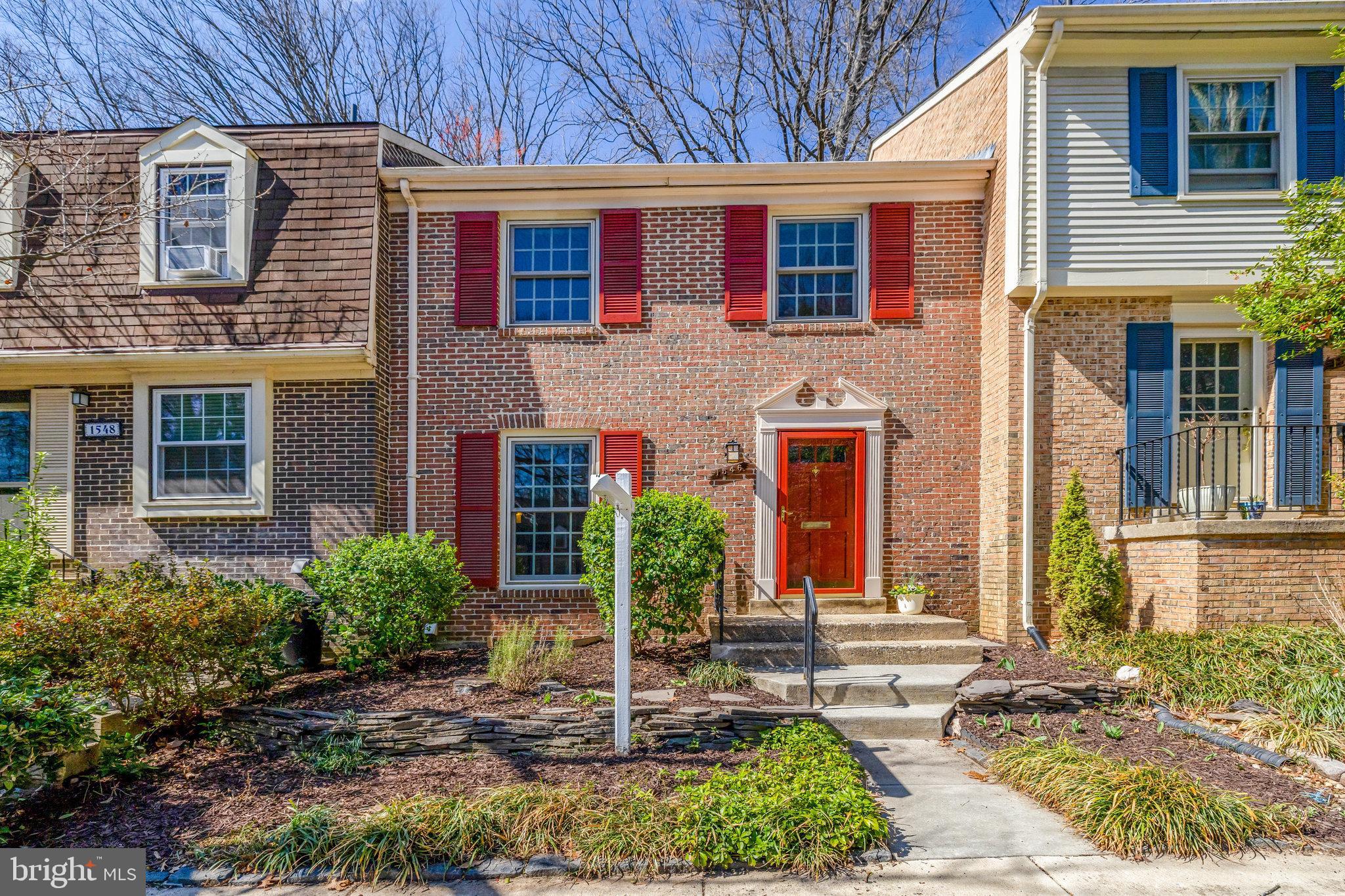 1546 Chatham Colony Ct