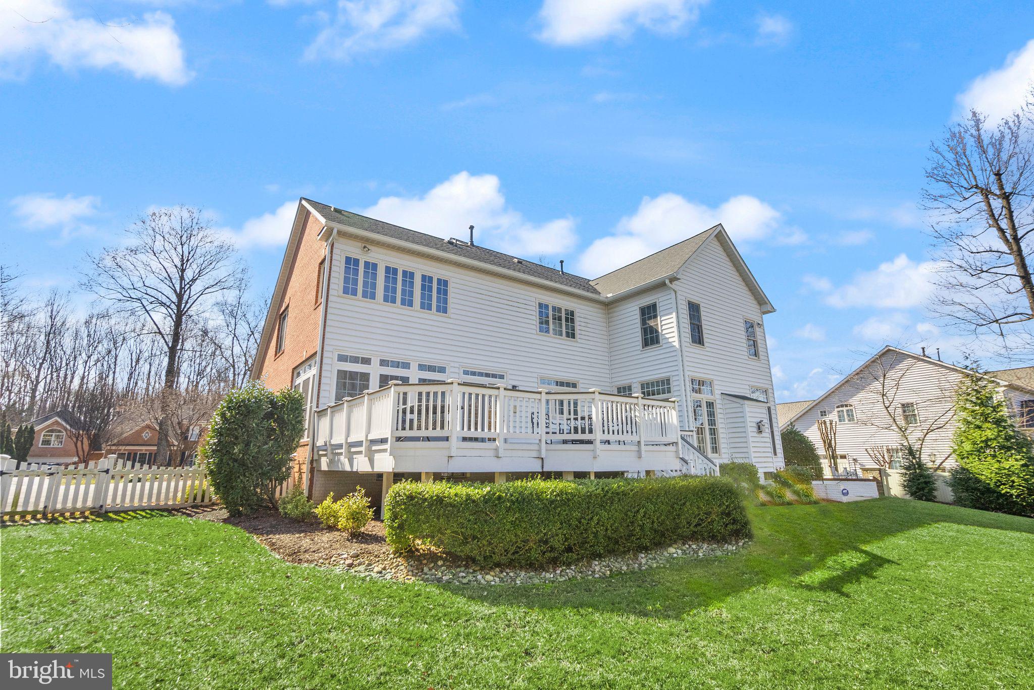 11592 Cedar Chase Rd
