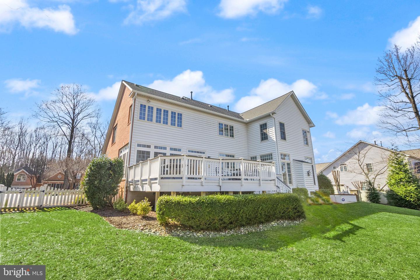 11592 Cedar Chase Rd