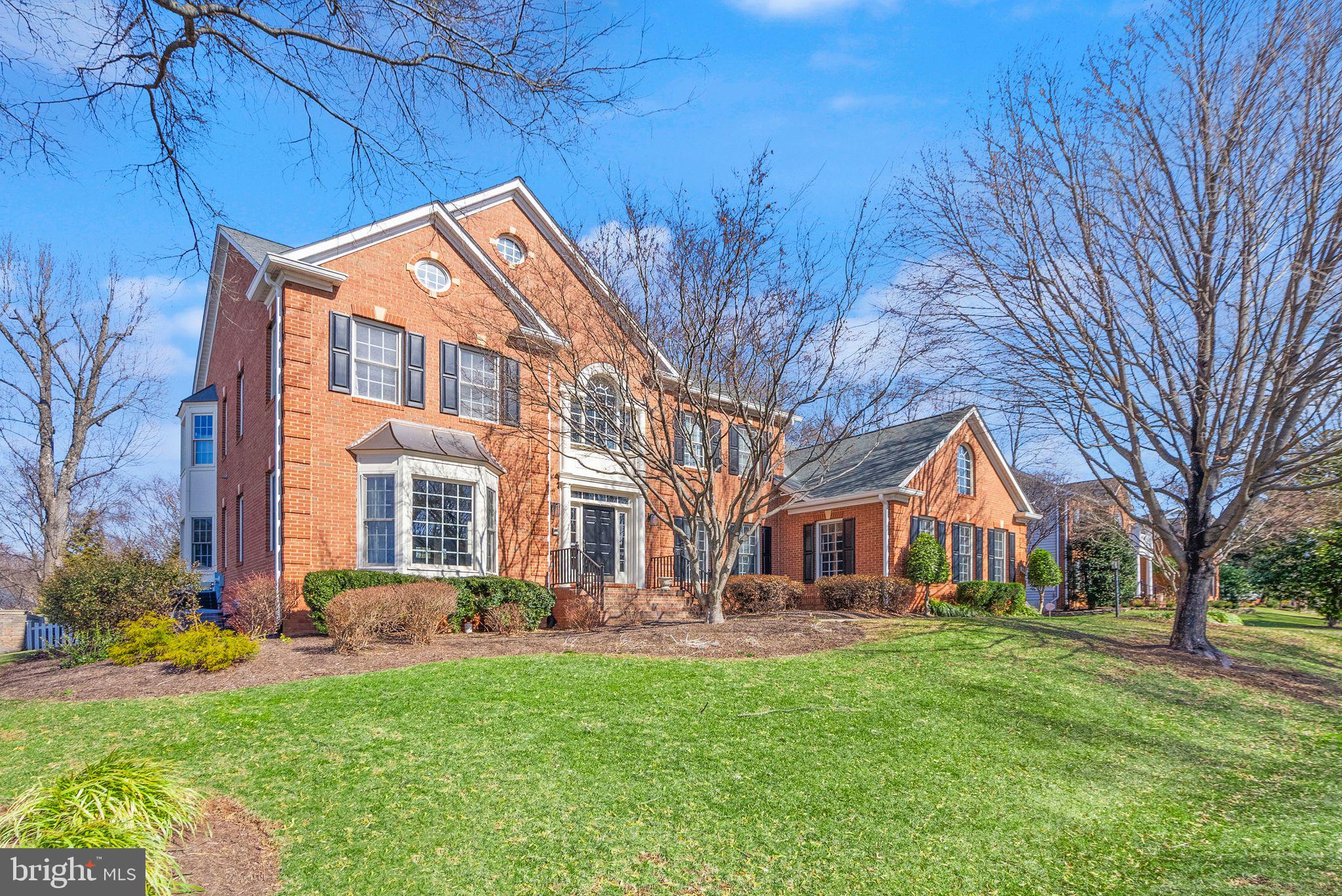 11592 Cedar Chase Rd
