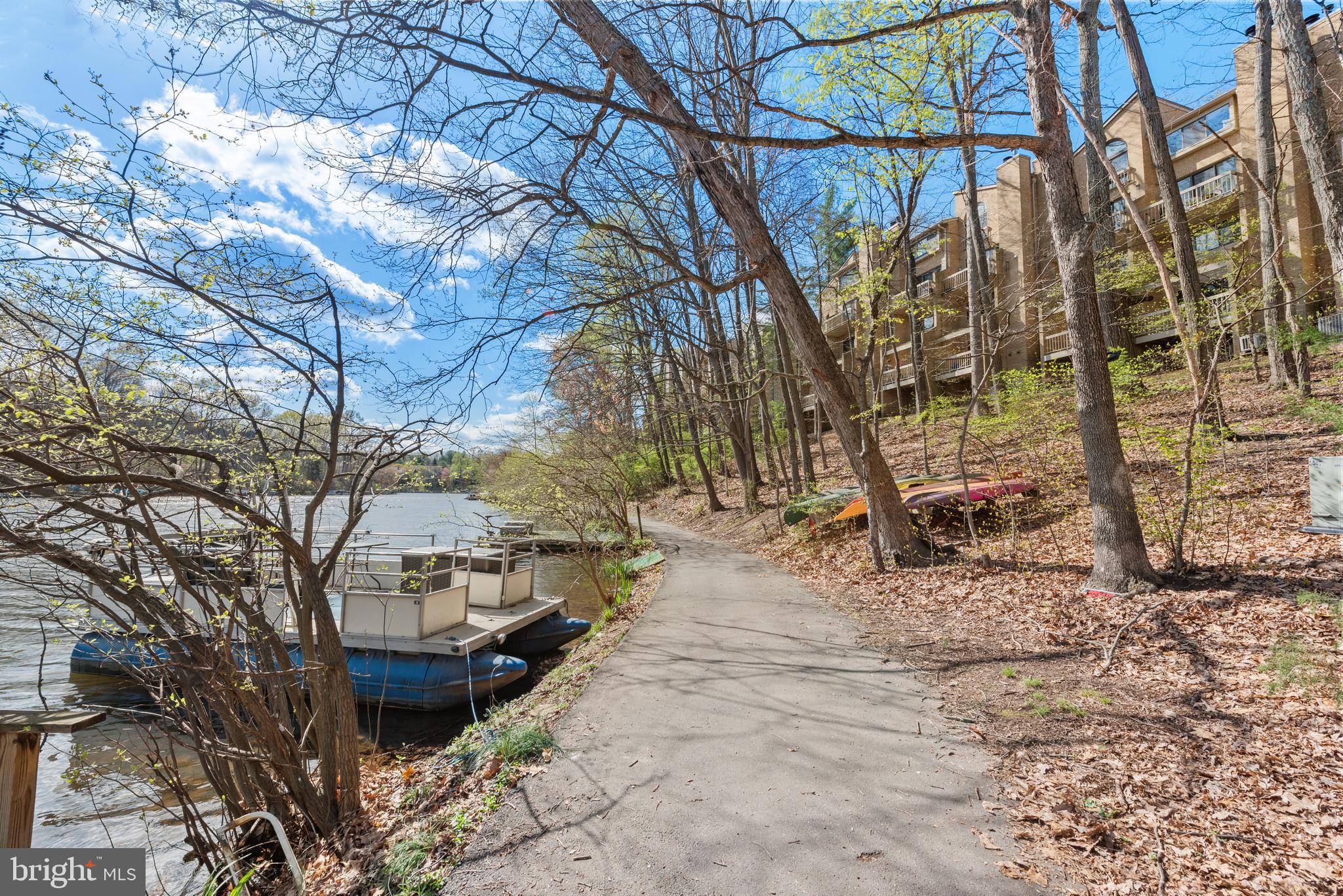 11116 Boathouse Ct #93