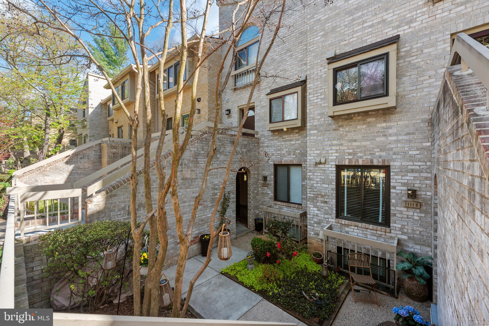 11116 Boathouse Ct #93