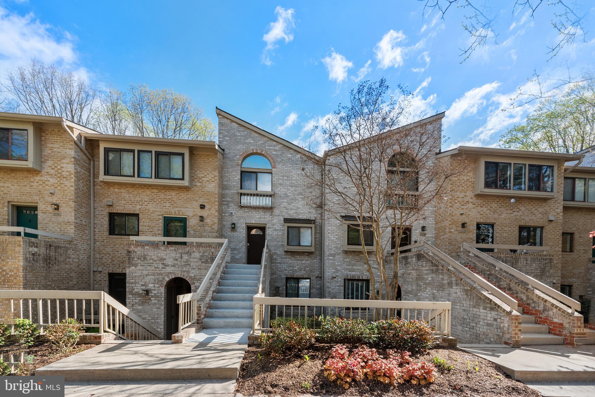 11116 Boathouse Ct #93