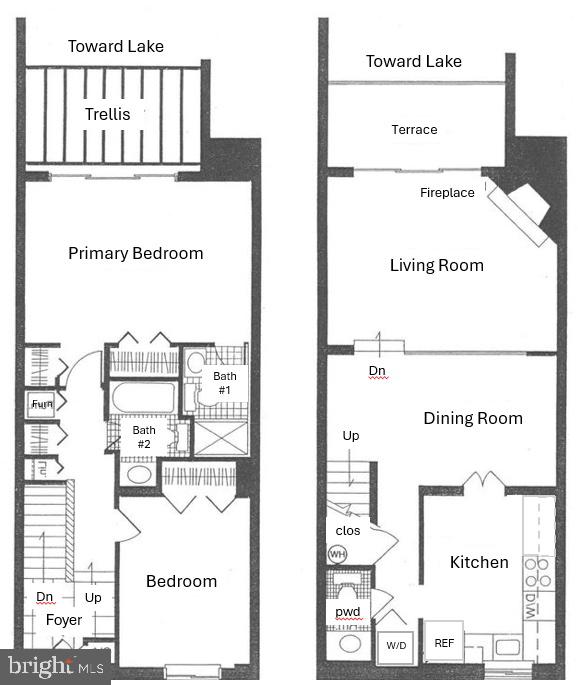 11116 Boathouse Ct #93