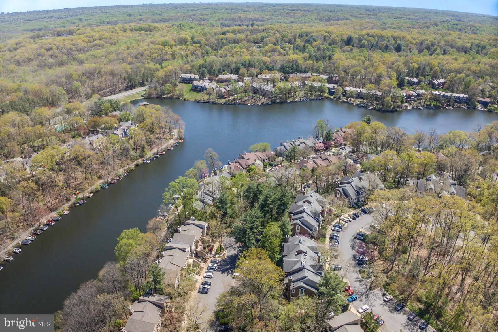 11116 Boathouse Ct #93